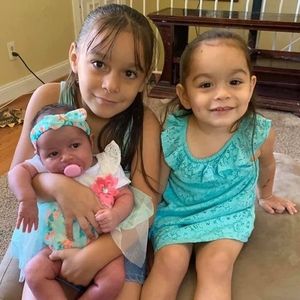 Meet your Posher, Barbara